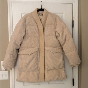 Varley Wynn Sherpa- M